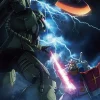 Outlet Beverly 31-543 Jigsaw Puzzle Mobile Suit Gundam: Cucuruz Doan's Island (1000 Pieces)