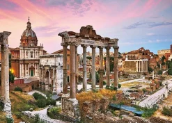 Best Beverly 66-217 Jigsaw Puzzle Roman Forum (600 Pieces)
