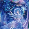 Clearance Beverly 81-131 Jigsaw Puzzle Snow Princess (1000 Pieces)