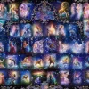Flash Sale Beverly 81-130 Jigsaw Puzzle Story Of A Starry Sky Forty-Eight Constellations (1000 Pieces)