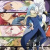 Outlet Beverly 31-522 Jigsaw Puzzle That Time I Got Reincarnated As A Slime (1000 Pieces)