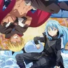 Best Sale Beverly 83-109 Jigsaw Puzzle That Time I Got Reincarnated As A Slime Soul Mates (300 Pieces)