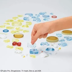 Online Beverly Crystal 3D Puzzle 487173 Doraemon & Dorami