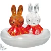 Fashion Beverly Crystal 3D Puzzle 484325 Dick Bruna Miffy & Friend