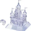 Flash Sale Beverly Crystal 3D Puzzle 482789 Castle (105 Pieces)