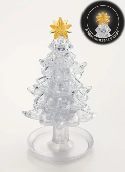 Best Beverly Crystal 3D Puzzle 50210 Crystal Tree