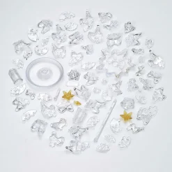 Best Beverly Crystal 3D Puzzle 50210 Crystal Tree