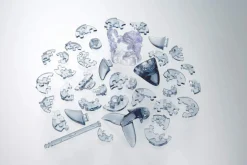 Sale Beverly Crystal 3D Puzzle 486824 Shark