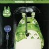 Best Sale Beverly Crystal 3D Puzzle 486657 My Neighbor Totoro Green (42 Pieces)