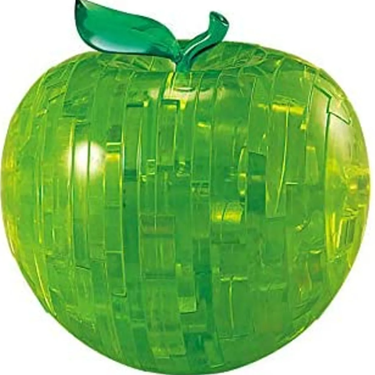 Cheap Beverly Crystal 3D Puzzle 486848 Green Apple
