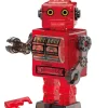 Cheap Beverly Crystal 3D Puzzle 50202 Robot Red