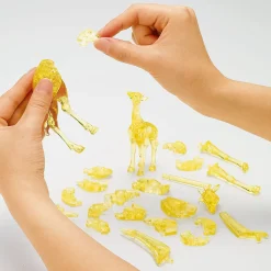 Store Beverly Crystal 3D Puzzle 486497 Giraffe