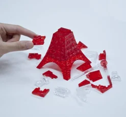 Outlet Beverly Crystal 3D Puzzle 50192 Tokyo Tower