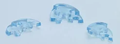 Cheap Beverly Crystal 3D Puzzle 486985 Unicorn Blue (43 Pieces)