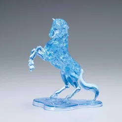 Cheap Beverly Crystal 3D Puzzle 486985 Unicorn Blue (43 Pieces)