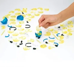 Cheap Beverly Crystal 3D Puzzle Minions (97 Pieces)