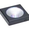 Outlet Beverly Crystal 3D Puzzle Led-002 Display Light Black