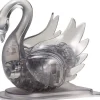 Shop Beverly Crystal 3D Puzzle Black Swan (43 Pieces)