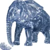 Store Beverly Crystal 3D Puzzle 50178 Elephant