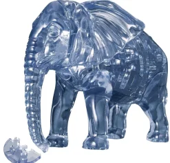 Store Beverly Crystal 3D Puzzle 50178 Elephant