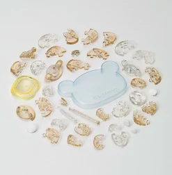 Best Sale Beverly Crystal 3D Puzzle 50212 Rilakkuma & Korilakkuma