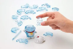 Cheap Beverly Crystal 3D Puzzle 486169 Doraemon (44 Pieces)