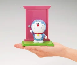 Cheap Beverly Crystal 3D Puzzle 486169 Doraemon (44 Pieces)