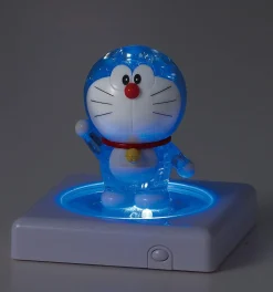 Cheap Beverly Crystal 3D Puzzle 486169 Doraemon (44 Pieces)