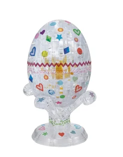 Cheap Beverly Crystal 3D Puzzle 486367 Egg (39 Pieces)