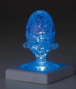 Cheap Beverly Crystal 3D Puzzle 486367 Egg (39 Pieces)