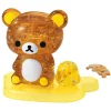 Store Beverly Crystal 3D Puzzle 50175 Rilakkuma