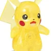 Flash Sale Beverly Crystal 3D Puzzle 50169 Pokemon Xy Pikachu