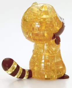 Store Beverly Crystal 3D Puzzle 485674 Puchi Rascal (48 Pieces)