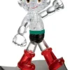 Clearance Beverly Crystal 3D Puzzle 50164 Astro Boy (Mighty Atom) Osamu Tezuka
