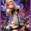 Outlet Beverly Crystal Jigsaw Puzzle Cjp-027 Rage Of Bahamut Dark Angel Olivie (165 Pieces)