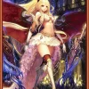 Hot Beverly Crystal Jigsaw Puzzle Cjp-028 Rage Of Bahamut Vampire (165 Pieces)