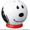Store Beverly 3D Puzzle Btp-001 Peanuts Snoopy (60 Pieces)