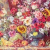 Best Sale Beverly Jigsaw Puzzle 66-126 Barbara Mock Antique Tapestry (600 Pieces)