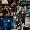 Store Beverly Jigsaw Puzzle 108-829 Fantastic Beasts: The Crimes Of Grindelwald (108 Pieces)
