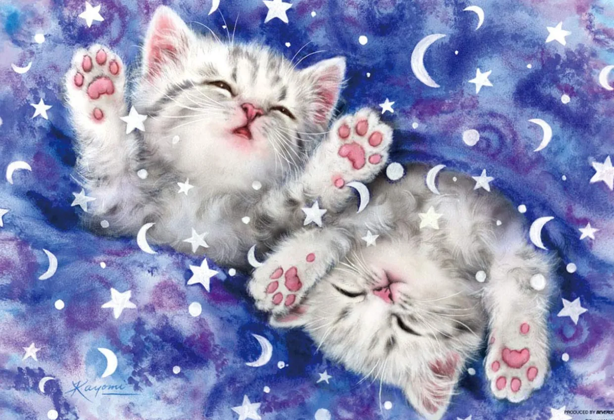 Cheap Beverly Jigsaw Puzzle 33-168 In A Dream Kayomi Harai (300 Pieces)