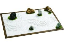 Online Beverly Jigsaw Puzzle 108-782 Japanese Rock Garden Jigsaw (108 Pieces)