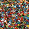 Best Beverly Jigsaw Puzzle 108-824 Jigsaw Mania (108 Pieces)