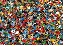 Best Beverly Jigsaw Puzzle 108-824 Jigsaw Mania (108 Pieces)