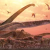 Shop Beverly Jigsaw Puzzle 93-155 Masato Hattori Dinosaur (300 Pieces)