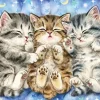 Best Sale Beverly Jigsaw Puzzle 33-137 Oyasumi Good Night Kayomi Harai (300 Pieces)