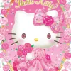 Store Beverly Jigsaw Puzzle 33-180 Princess Hello Kitty (300 Pieces)