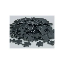 Best Sale Beverly Jigsaw Puzzle M108-141 All Black Jigsaw (108 S-Pieces)