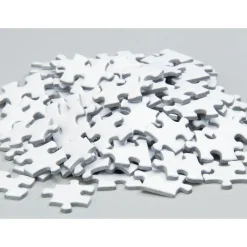 Cheap Beverly Jigsaw Puzzle M108-140 All White Jigsaw (108 S-Pieces)