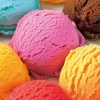 Sale Beverly Jigsaw Puzzle M108-203 Candy Collection Ice Cream (108 S-Pieces)