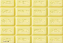Best Sale Beverly Jigsaw Puzzle M108-201 Candy Collection White Chocolate (108 S-Pieces)